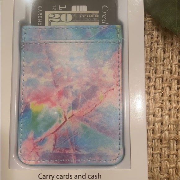 Phone pocket - Picture 3 of 3